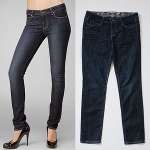 Paige Jeans | paige size 28 skyline McKinley jeans